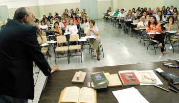 Evento aborda “O Sujeito da Psicanálise de Freud a Lacan